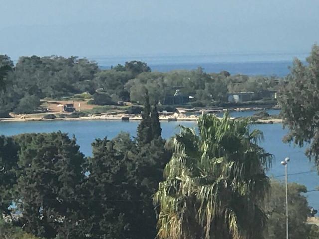 D9 Center Of Glyfada Apartman Athén Kültér fotó