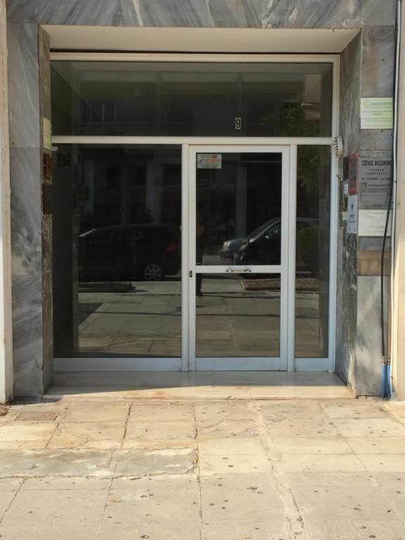 D9 Center Of Glyfada Apartman Athén Kültér fotó