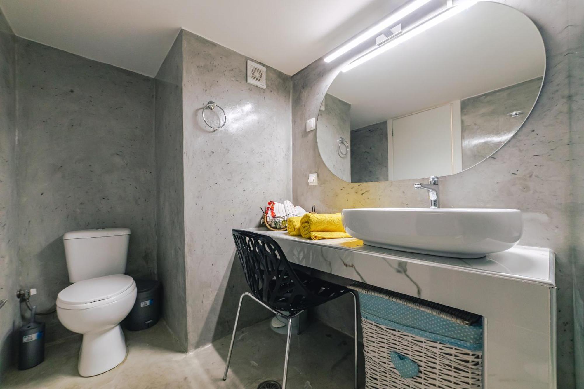 D9 Center Of Glyfada Apartman Athén Kültér fotó