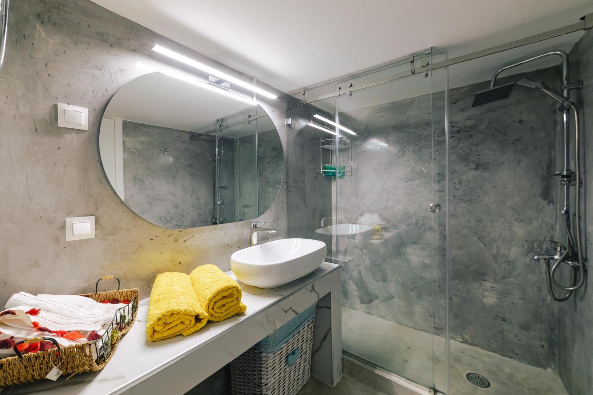 D9 Center Of Glyfada Apartman Athén Kültér fotó
