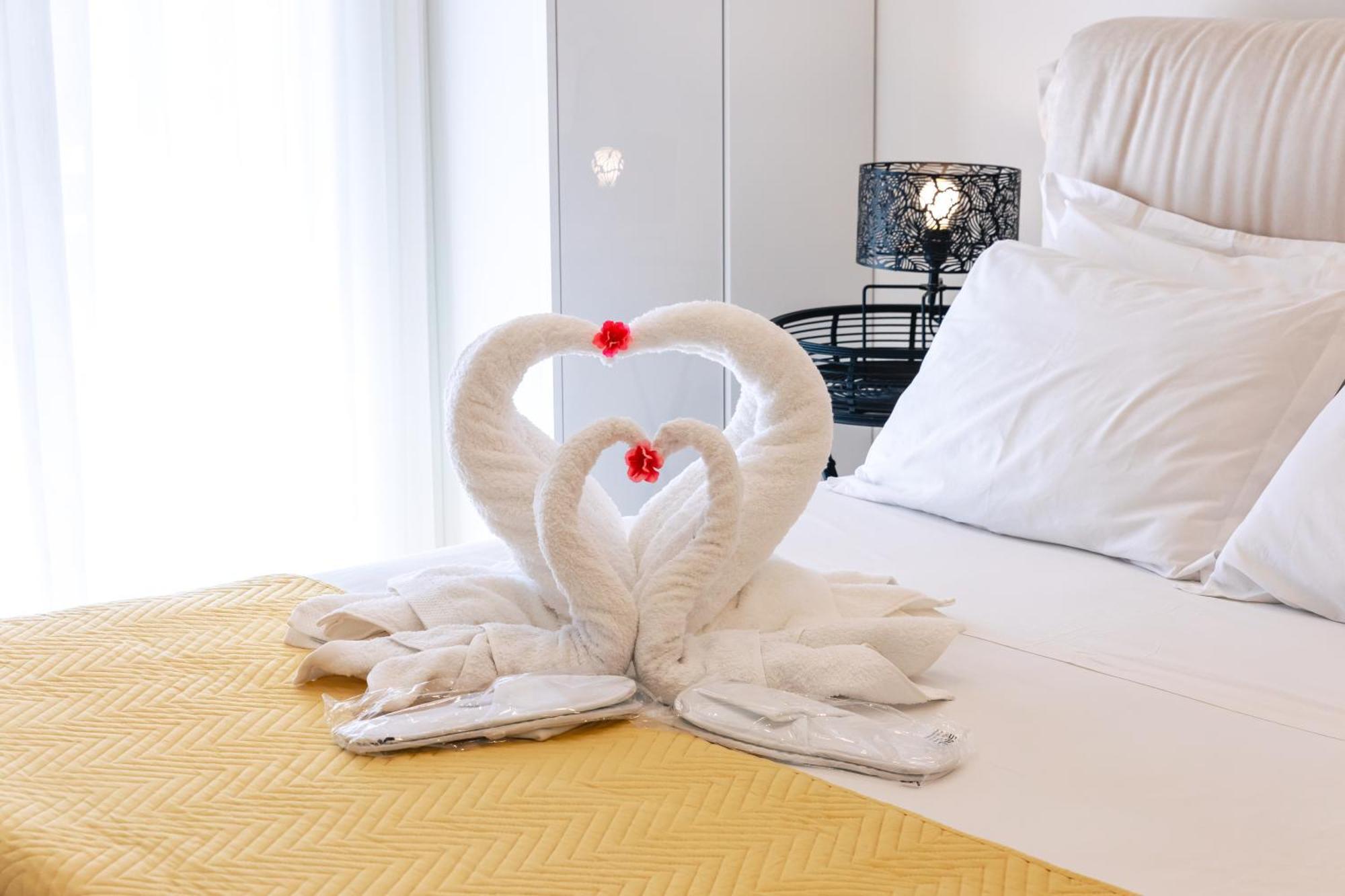 D9 Center Of Glyfada Apartman Athén Kültér fotó